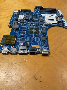 ibuypower(clevo) W650SF 6-77-W650SF00-D01 scheda madre difettosa (senza alimentazione) - Foto 1 di 6