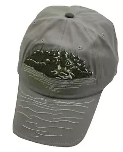 GORRA - SOMBRERO NATIVO SUN SPORTS ""PROPIO DEL PANTANO - Imagen 1 de 2