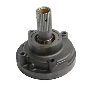 New 119994A1 Transmission Pump Fits For Case 580SK 580K 590 Backhoe Loader - Picture 1 of 3