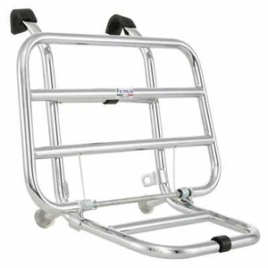 FA ITALIA 75212000 PORTAPACCHI ANTERIORE FOR VESPA PK XL HP V5N2 50 1991-1991 - Picture 1 of 5