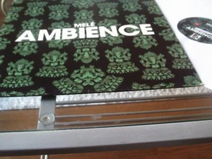 Mele- Ambience / UFO - Lobster Boy Records 12" vinyl - Picture 1 of 2