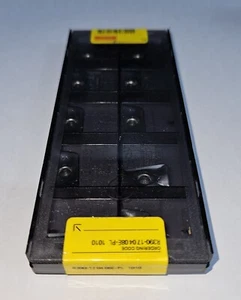 Inserto de carburo SANDVIK R390-170408E-PL 1010 10 un. - Imagen 1 de 3