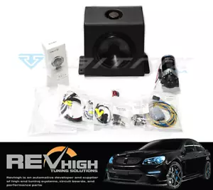 Revhigh Methanol Water Methanol Injection Kit - Foto 1 di 3