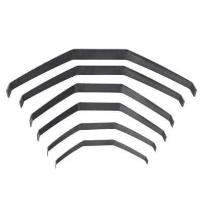 Carbon Fiber Landing Gear For 70Grade EXTRA260 Electric Airplane135*320*143*25mm - Image 1 of 4