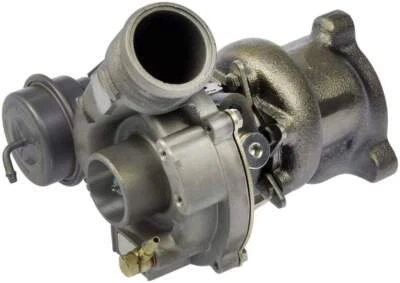 Se adapta a 00-06 VW Volkswagen Passat Audi A4 1.8L 4 cilindros turbocompresor con juntas Foto 1 de 4