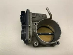 OE Throttle Body 2004 2005 2006 Toyota Camry ES330 Sienna Highlander 3.0L 3.3L - Picture 1 of 7