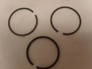 Kolbenringe C90/22/22 13020-028-014/25 2. Übermaß - Bild 1 von 2