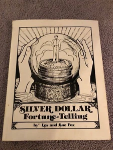 Libro de colección 1977 ""dólar de plata adivinación - Imagen 1 de 12