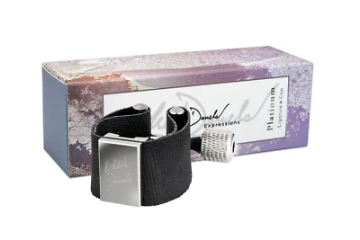 Ligaduras Eddie Daniels Platinum Expressions Foto 1 de 4