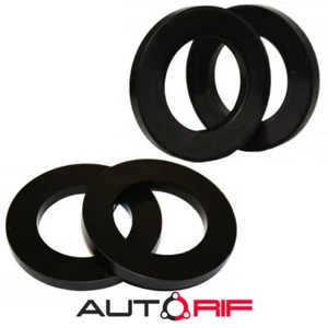Kit Elevador Espaciadores Coche 0.4" 10mm para BMW X5 G18/F95, X6 GT30/F96 - Imagen 1 de 7