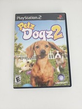 .PS2.' | '.Dogz.