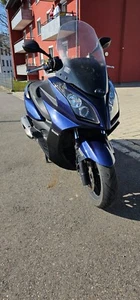 Kymco Downtown 300i ABS - Bild 1 von 17