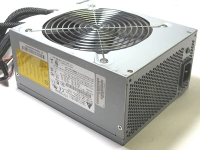 Refurbished 700W HP Server Power Supply Delta DPS-700MB HP 5189-1695 - Image 1 of 4