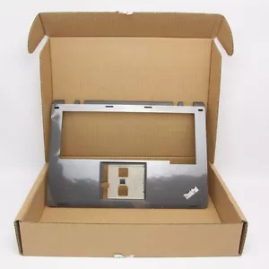 OEM Lenovo S1 Yoga S240 Keyboard Bezel NO Touchpad 00HM067 00HM068 - Picture 1 of 4