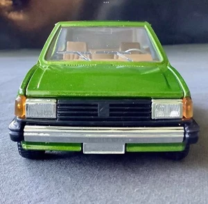1:25 HOT WHEELS MATTEL TALBOT HORIZON no 1:24 - POLISTIL - BURAGO - Imagen 1 de 18
