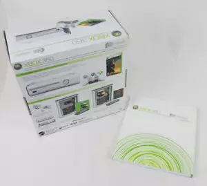 MEGA Showcase Microsoft Xbox 360 Collector Building Set - 1342 Teile - Bild 1 von 4