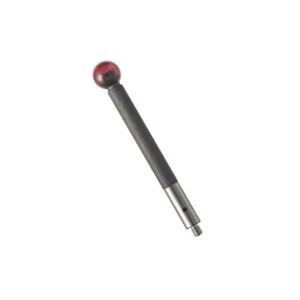 CMM Touch Probe M2 Thread 6mm Ruby Ball L30mm Carbon Fiber Stem for A-5003-4782 - Picture 1 of 3