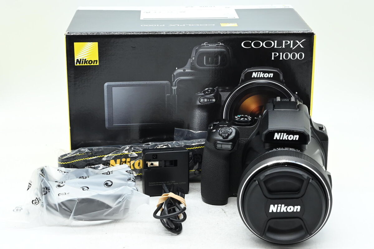 Nikon COOLPIX Nikon Coolpix P1000 Digital Cameras for sale Nikon COOLPIX Nikon Coolpix P1000 Digital Cameras for sale