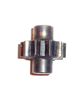 Brother costilla de punto KR260/KR850 placa deslizante L rack engranaje B35 - Imagen 1 de 1