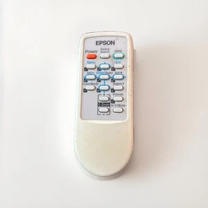 Mando a distancia Epson 145664100 probado funcionando - Imagen 1 de 2