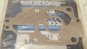 OEM Mercury Force Outboard Water Pump Wear Plate F699562 NEW Genuine Quicksilver - Picture 1 of 2