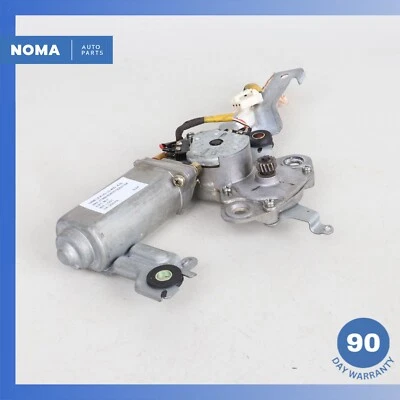 95-97 Lexus UCF20 LS400 Sunroof Sun Roof Motor 8573050020 OEM - Image 1 of 4