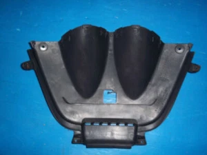DECKEL KAROSSERIE INSTRUMENT HONDA JAZZ 250 2001 2002 2003 2004 - Bild 1 von 2