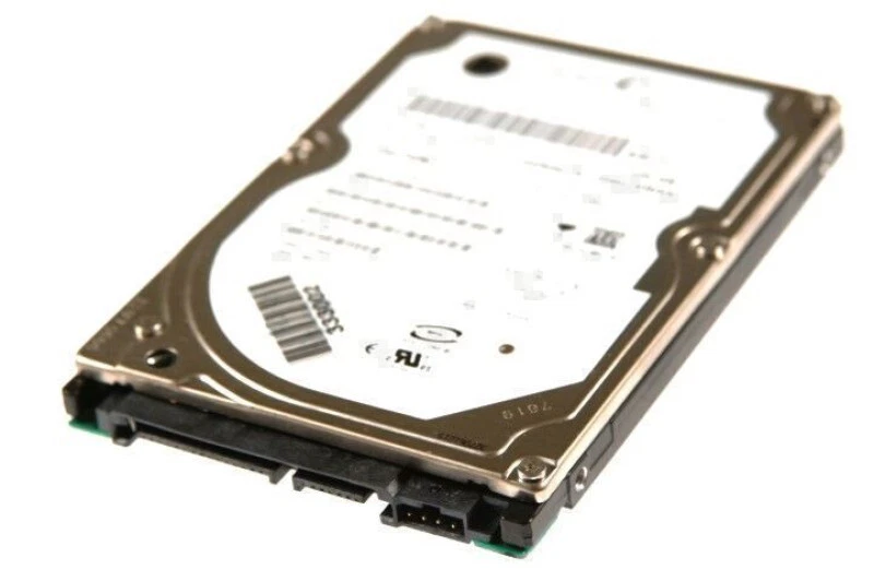 ST9120822AS - 120GB Momentus Hard Drive (Sata 1.5gb/ S)  - Image 1 of 1
