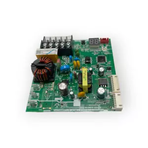 ARISTON SCHEDA ELETTRONICA INVERTER 65115596 17122000023691 CONDIZIONATORE DUAL  - Imagen 1 de 1