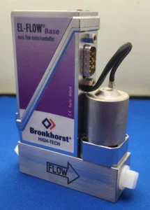 Bronkhorst F-201CB-100-AAD-00-V Mass flow meter/controller - Picture 1 of 6