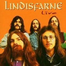Live von Lindisfarne | CD | Zustand sehr gut - Bild 1 von 2