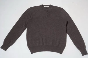 Jersey de lana Suitsupply para hombre talla M - Imagen 1 de 11