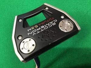 Scotty Cameron FUTURA 5.5M(2017) 33 in Right Handed - Picture 1 of 5