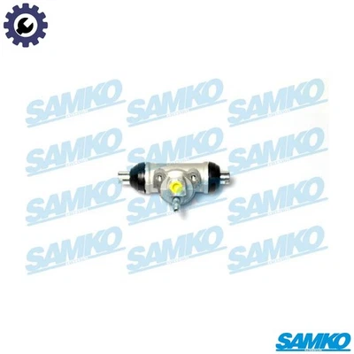 CILINDRO FRENO RUEDA C31165 PARA NISSAN DATSUN BIG/M/FRONTIER NP300/PICKUP 3,2 L Foto 1 de 4