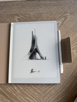 Onyx BOOX GO 10.3 - Image 1 of 4