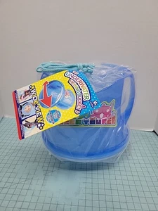 REEF TOURER Snorkeling Viewing Bucket - Blue Underwater Adventure Gear - Picture 1 of 11