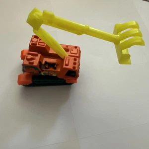 Matchbox Demolition Machine 2000 - Picture 1 of 9