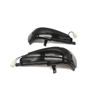 Sequential Turn Signal Lamp LED for Honda Civic FD FG FA 2006-2011 Sedan Upgrade - Picture 1 of 13