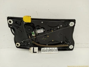 Land Rover LR2 Driver Left Front Door Window Regulator With Motor Fits 2008-2015 - Picture 1 of 12