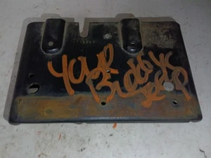 1987-1995 Jeep Wrangler YJ Ash Tray Ashtray Assembly Holder Outlet Lighter OEM - Picture 1 of 18