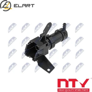 WASHER FLUID JET HEADLIGHT CLEANING EDS-SU-007 FOR SUZUKI GRAND/VITARA/II 2.7L - Picture 1 of 7