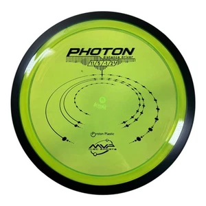 Fotón | Protón | Verde/Negro 168g - Imagen 1 de 1