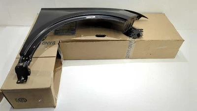 Nuevo guardabarros delantero original Ford 2015-2019 Lincoln MKC abolladura menor EJ7Z-16005-A Foto 1 de 4