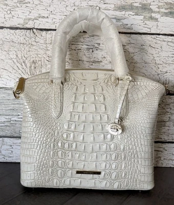 NUEVA LECHE DE COCO BRAHMIN MEDIANA DUXBURY  Foto 1 de 4