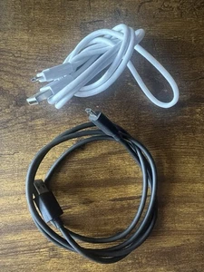 Micro USB Fast Charging Cable- 2 pieces - Picture 1 of 1