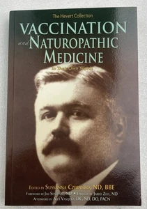 Vaccination and Naturopathic Medicine: In - Bild 1 von 13