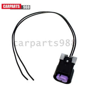 Knock Sensor Connector For Chevrolet Corvette Buick Verano 13580877 88953268 - Picture 1 of 8