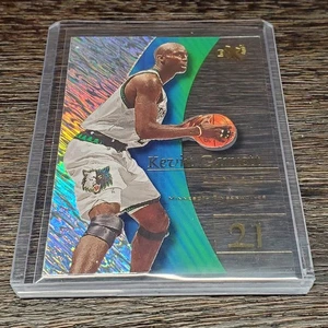 Kevin Garnett 1997-98 Skybox EX 2001 Acetate Basketball Card #2 Timberwolves - Bild 1 von 8