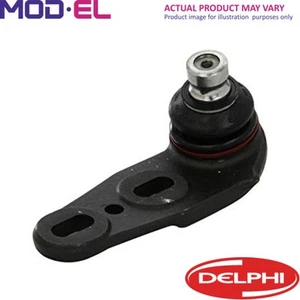 BALL JOINT TC8628 FOR MAZDA BT-50Pickup FORD RANGER WLAA 2.5L WEAT 3.0L 4cyl - Picture 1 of 5