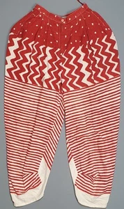 Vintage Issey Miyake Harem Trousers Womens Size 8 - 25W - Picture 1 of 7